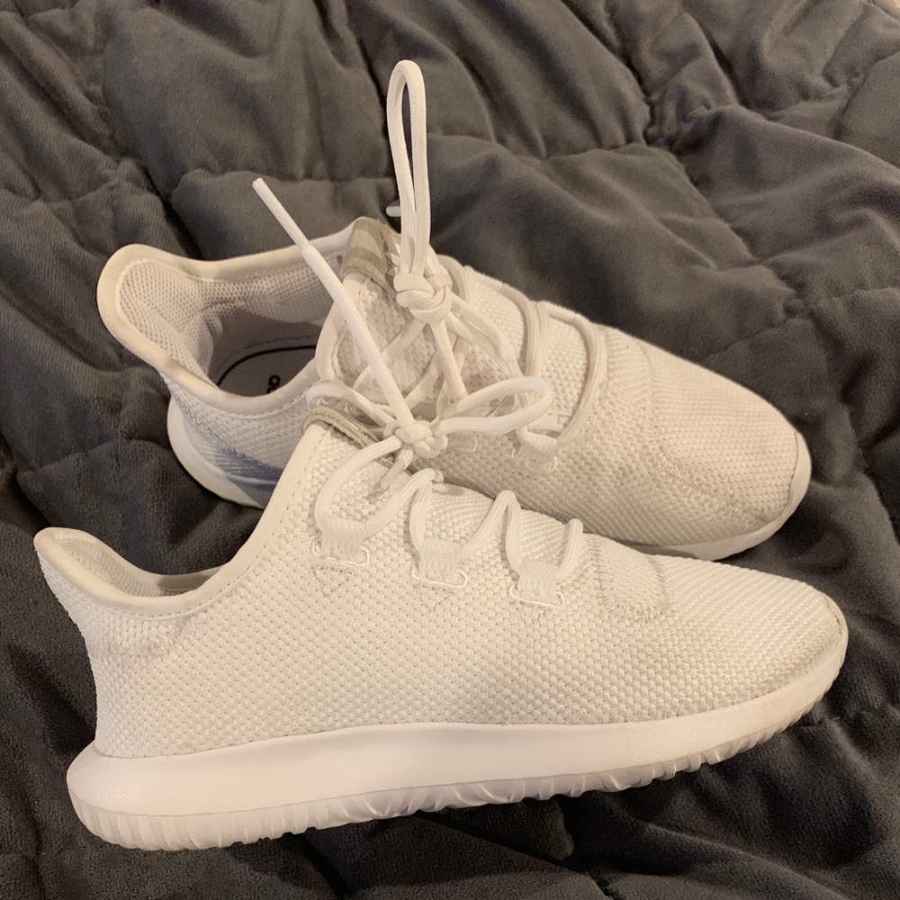 Adidas Knit Sneakers with Ortholite insole